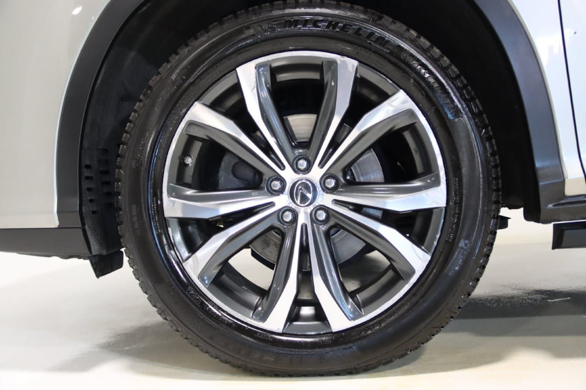 Used 2018 Lexus RX 350 AWD w/ Premium Package image 66