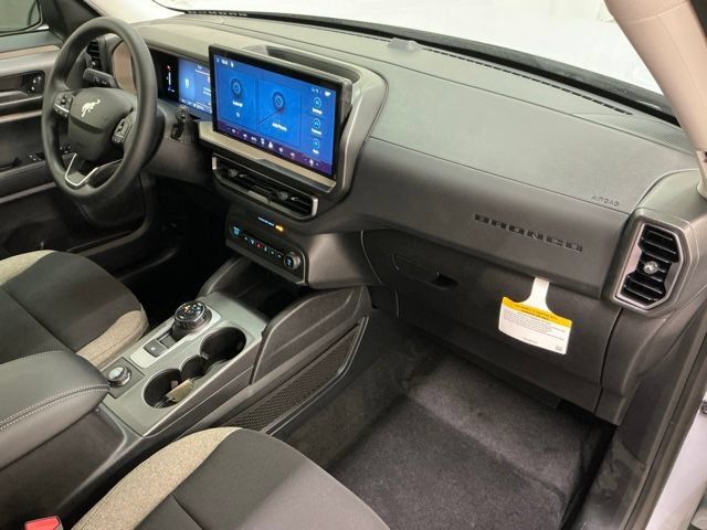 New 2026 Ford Bronco Sport Big Bend AWD/4WD image 18