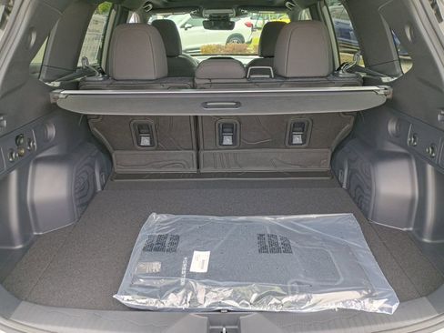 New 2026 Subaru Forester Premium image 13