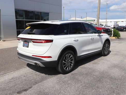 Used 2022 Lincoln Corsair FWD image 14