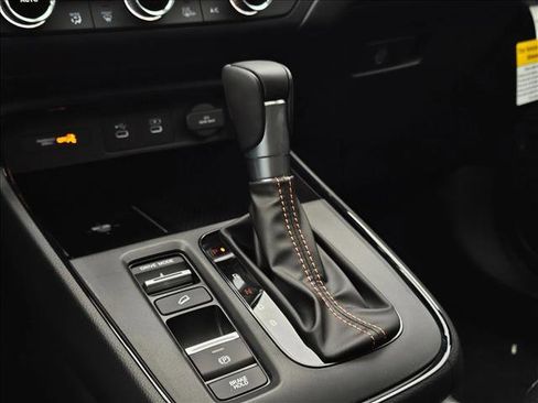 New 2026 Honda CR-V Sport image 24