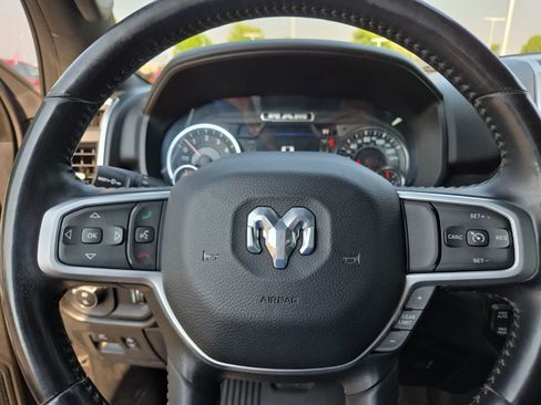 Used 2023 RAM 1500 Big Horn AWD/4WD image 23
