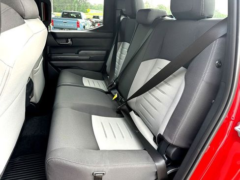 New 2026 Toyota Tacoma TRD Off-Road AWD/4WD image 15