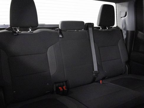 Used 2022 Chevrolet Silverado 1500 LT image 37