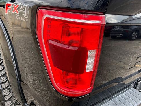 Used 2021 Ford F150 XLT w/ Equipment Group 302A High image 28