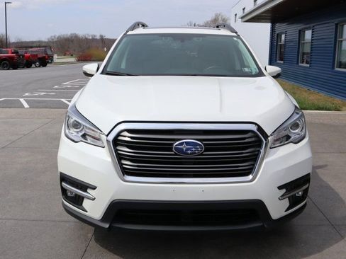 Used 2021 Subaru Ascent Limited w/ Technology Package image 4