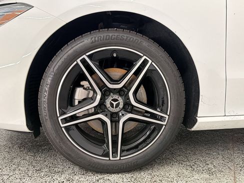 Used 2026 Mercedes-Benz CLA 250 image 12