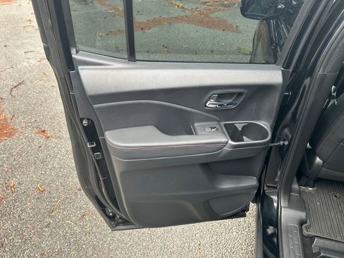 Used 2019 Honda Ridgeline Black Edition image 25