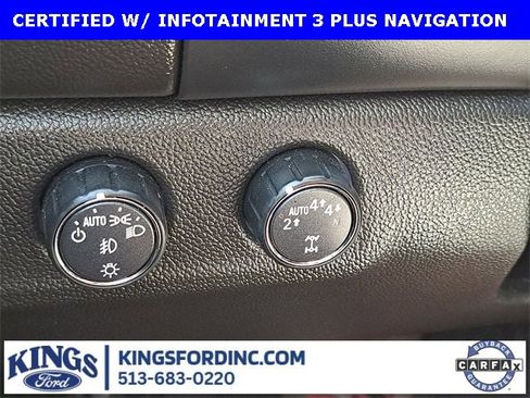 Used 2021 GMC Canyon Elevation image 20