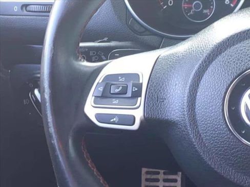 Used 2012 Volkswagen GTI PZEV image 10