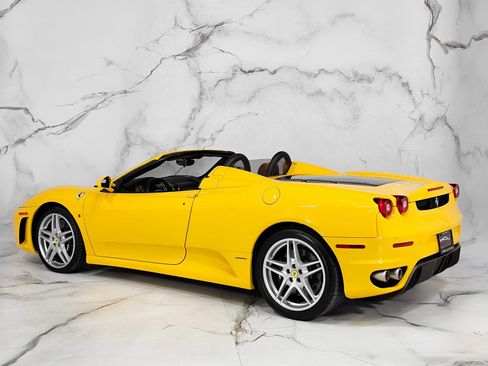 Used 2007 Ferrari F430 Spider image 12