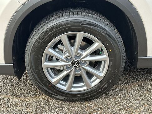 New 2025 MAZDA CX-5 AWD 2.5 S image 10