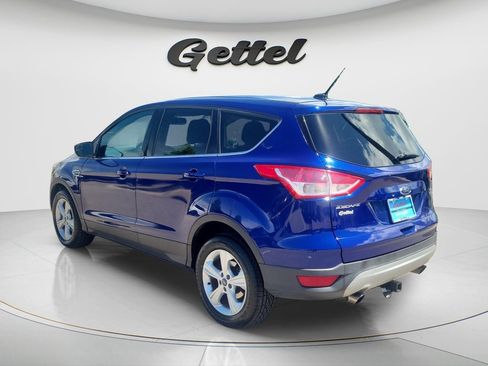 Used 2015 Ford Escape SE AWD/4WD image 7