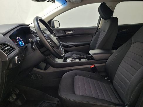 Used 2020 Ford Edge SE AWD/4WD image 17