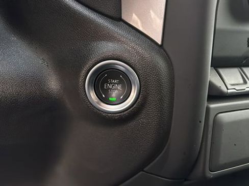 Used 2024 Chevrolet Silverado 1500 Custom Trail Boss image 27