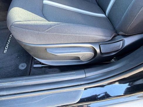 Used 2022 Hyundai Sonata SE FWD image 19