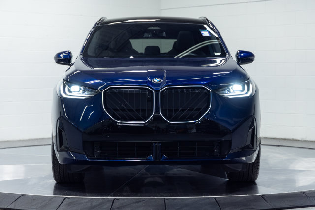 Certified 2026 BMW X3 xDrive30i AWD/4WD image 5