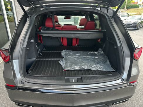 Used 2025 Acura MDX A-Spec AWD/4WD image 13