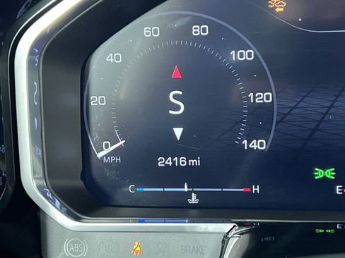 Used 2026 GMC Sierra 1500 SLT w/ SLT Premium Plus Package image 12