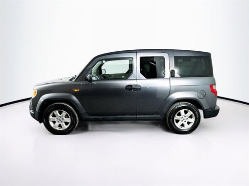 Used 2010 Honda Element EX image 4