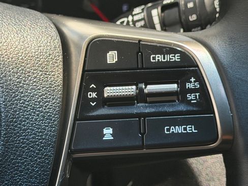 Used 2019 Kia Sorento EX w/ EX Touring Package FWD image 38