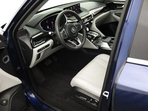 Certified 2024 Acura MDX SH-AWD w/ Technology Package image 17