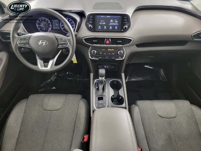 Used 2019 Hyundai Santa Fe SE AWD/4WD image 19