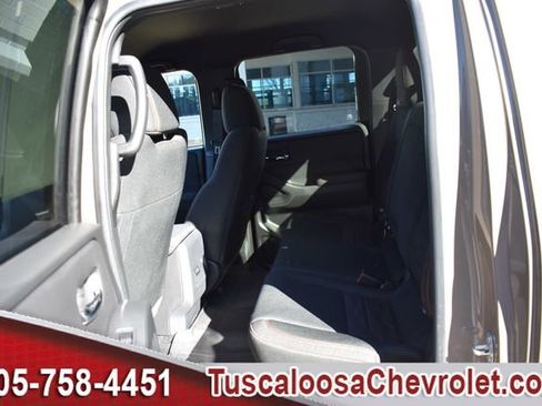 Used 2024 Nissan Frontier PRO-4X w/ Technology Package image 20