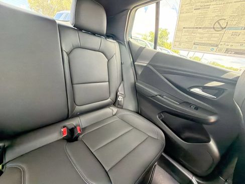 New 2026 Buick Envista Sport Touring w/ Convenience I Package FWD image 14