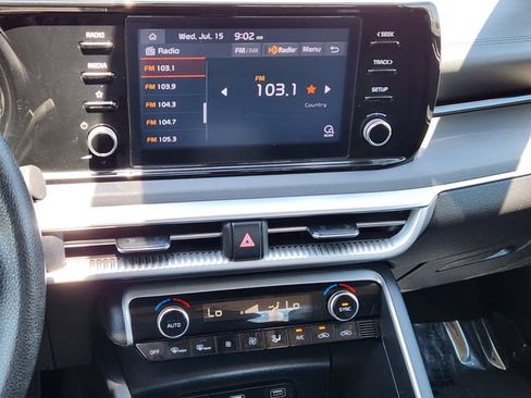 Used 2023 Kia K5 LXS FWD image 15