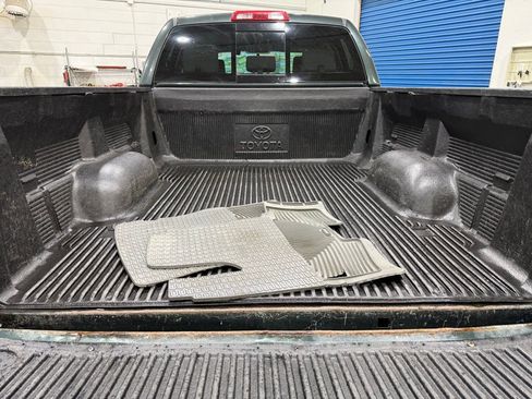 Used 2008 Toyota Tundra Base image 29