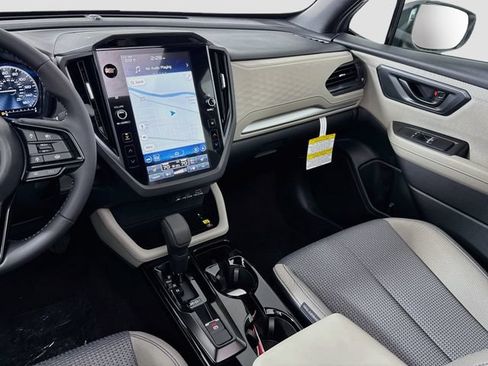 New 2026 Subaru Forester Premium AWD/4WD image 23
