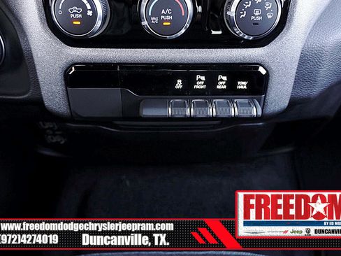 New 2026 RAM 1500 Express image 24