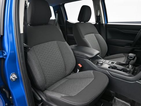 New 2025 Ford Ranger XL image 28