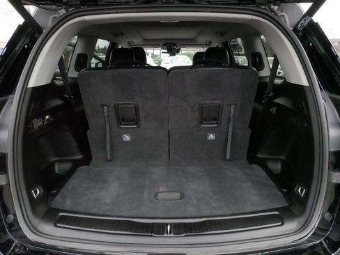Used 2023 Jeep Grand Cherokee L Limited w/ Luxury Tech Group II AWD/4WD image 18