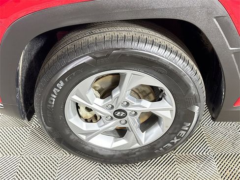 Used 2023 Hyundai Tucson SEL image 4