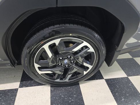 New 2026 Subaru Forester Limited image 16