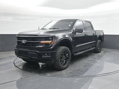 Used 2024 Ford F150 XLT w/ Equipment Group 302A MID