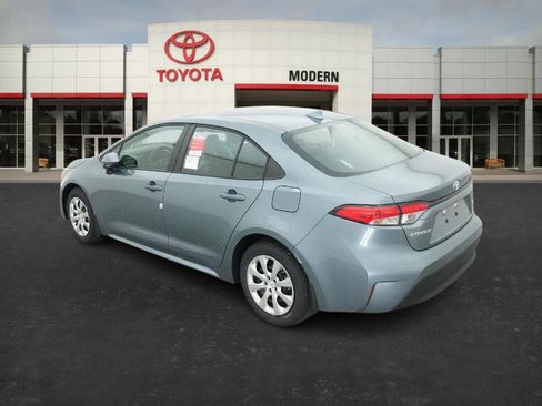 New 2026 Toyota Corolla LE image 13