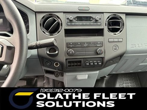 New 2026 Ford F750 2WD Regular Cab Super Duty image 9
