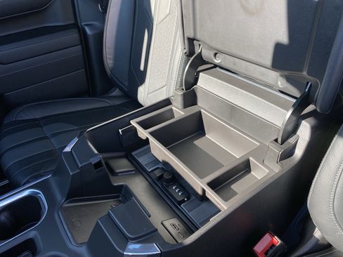 Used 2024 Chevrolet Silverado 1500 RST w/ All Star Edition Plus image 44