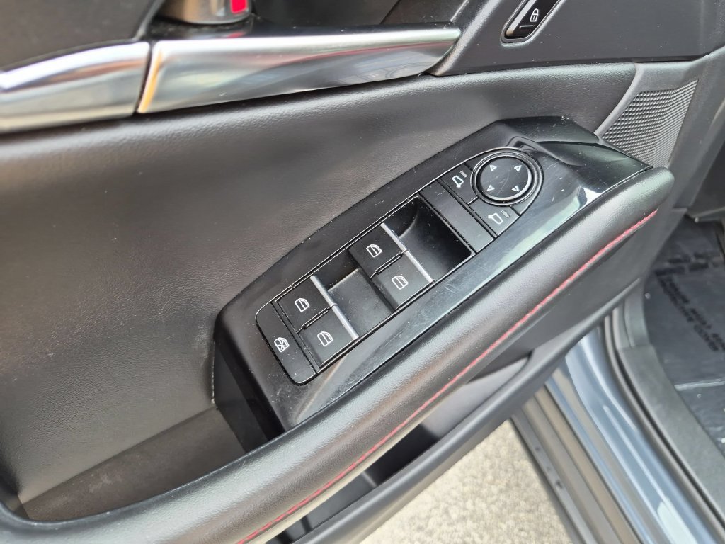 Used 2025 MAZDA CX-30 AWD 2.5 S w/ Preferred Package image 13