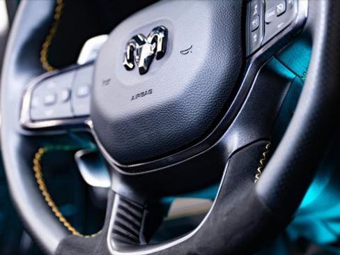 Used 2023 RAM 1500 TRX w/ TRX Level 2 Equipment Group image 48