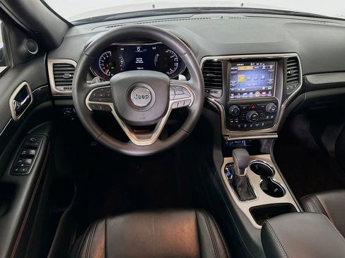 Used 2017 Jeep Grand Cherokee Laredo 75th Anniversary RWD image 22