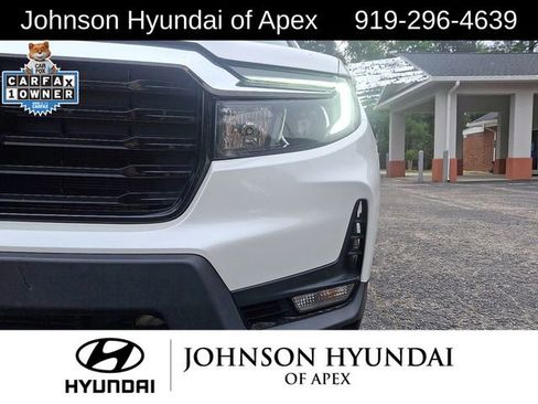 Used 2023 Honda Ridgeline RTL-E image 31