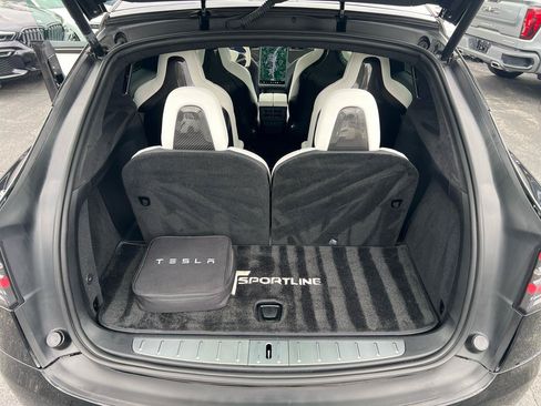 Used 2018 Tesla Model X P100D AWD/4WD image 14