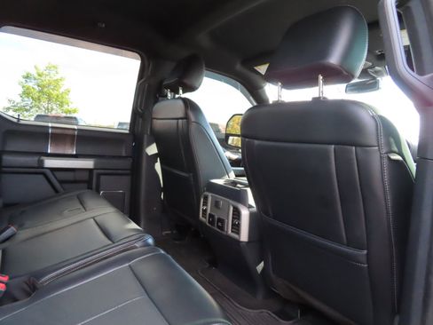 Used 2022 Ford F250 Lariat w/ Lariat Value Package image 47