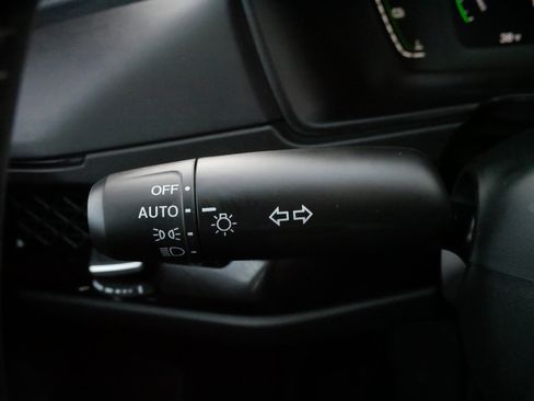 Used 2025 Honda Accord EX-L image 26