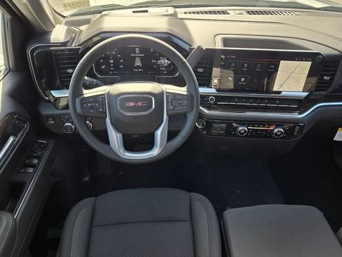 New 2026 GMC Sierra 1500 Elevation AWD/4WD image 17