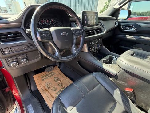 Used 2021 Chevrolet Tahoe RST AWD/4WD image 7
